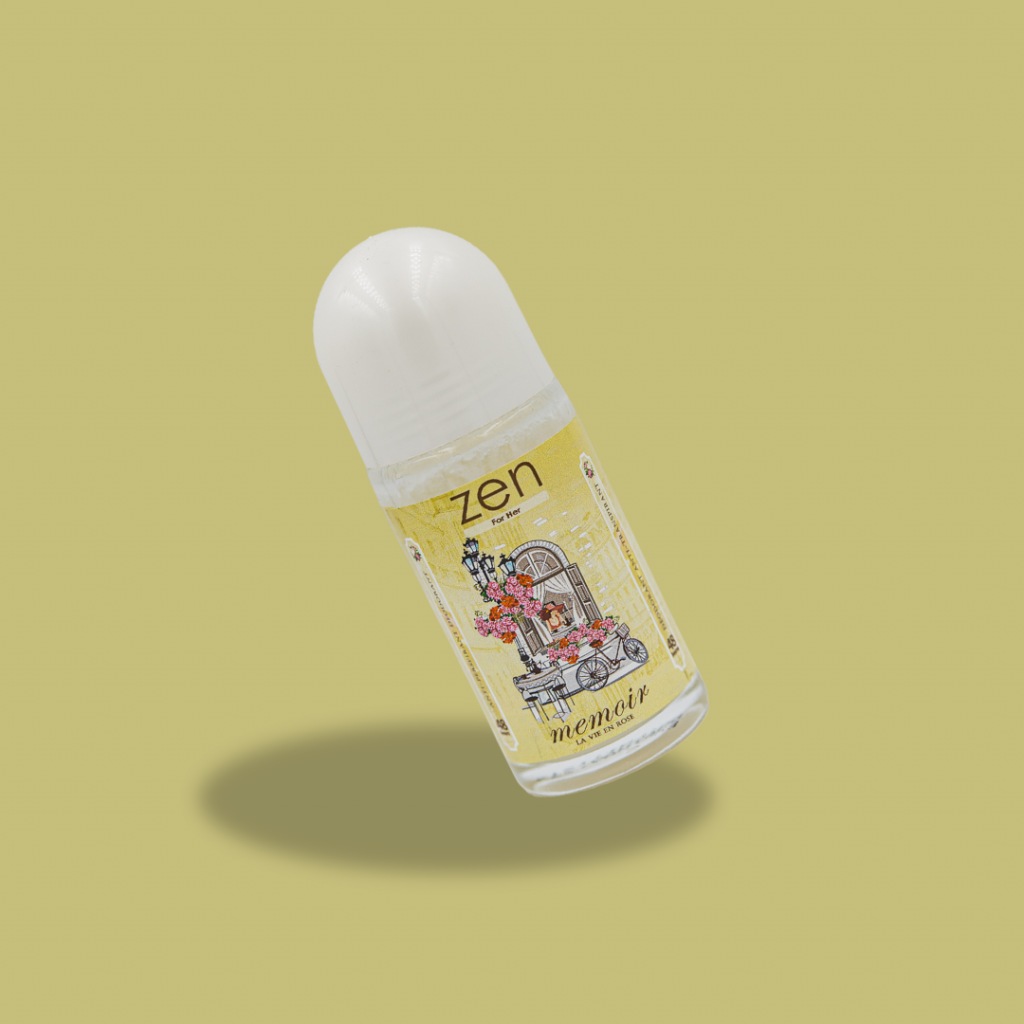 memoir deodarant 50ml