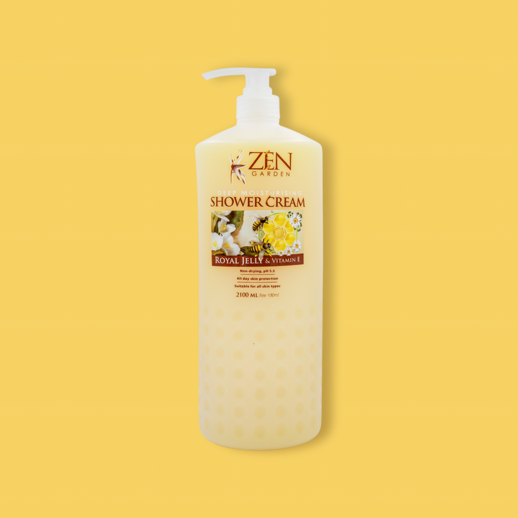 royal jelly 2.1L